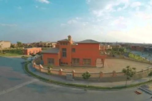 Get An Villa in The Crown 6 October Starting From 457m²