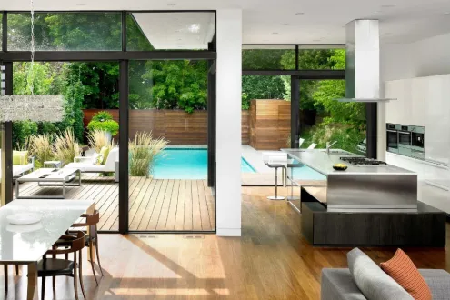 Seize the opportunity and get an apartment of 207m in Green Avenue
