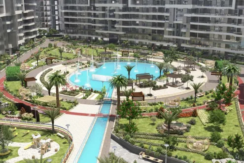 Immediate Receipt of Your Apartment in Rivan