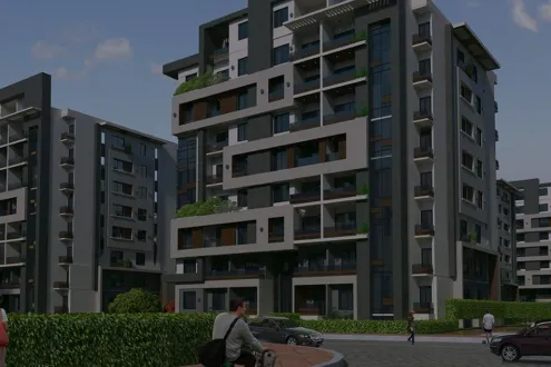 تفاصيل عن دوبلكس للبيع في كمبوند Capital Heights 1 تفاصيل عن دوبلكس للبيع في كمبوند Capital Heights 1