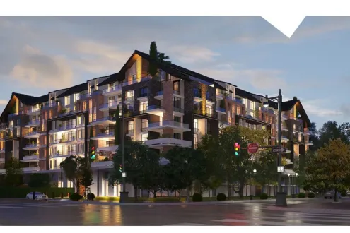 Properties for Sale in The Loft 169m²