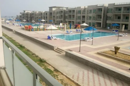 2 Bedrooms Apartments For Sale in Aroma Beach Residence 115m²