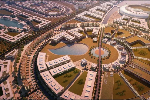 169 M Apartment For Sale With Less Than Market Price In Sarai