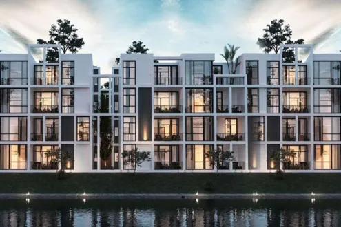 وحدتك فى Zahra North Coast بتسهيلات تصل إلي 6 سنوات