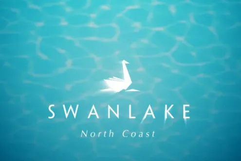 أحجز وحدة بمقدم 10% في Swan Lake Sahel أحجز وحدة بمقدم 10% في Swan Lake Sahel