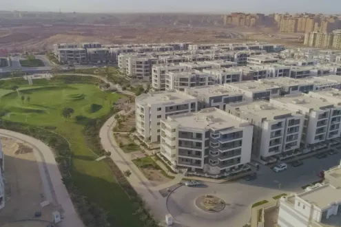شقق للبيع في تاج سلطان 216 متر