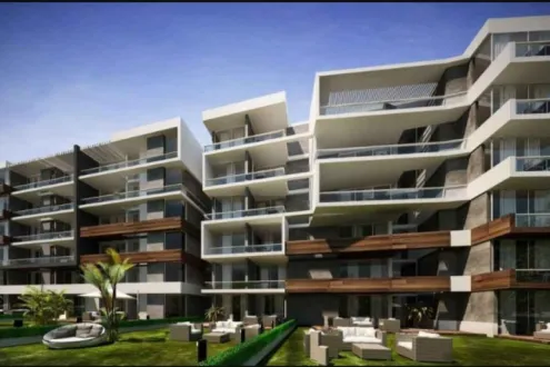 3 Bedrooms Properties For Sale in Palm Hills