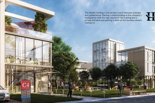 محل 265م في التجمع الخامس في مول هارت وورك محل 265م في التجمع الخامس في مول هارت وورك