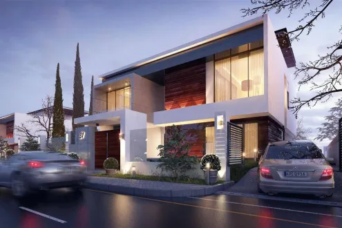 Great opportunity of 160m² apartment with installments over 60 months in El Patio 7 La Vista