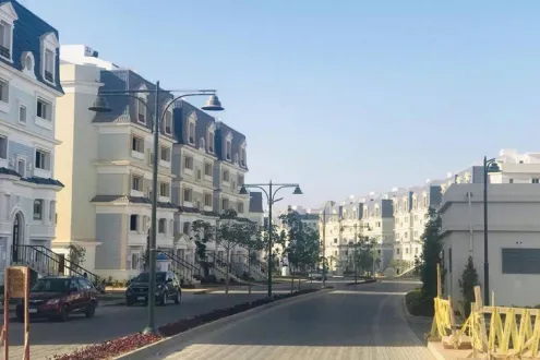 Buy Your Apartment Starting From 202m² in Mountain View Hyde Park Buy Your Apartment Starting From 202m² in Mountain View Hyde Park