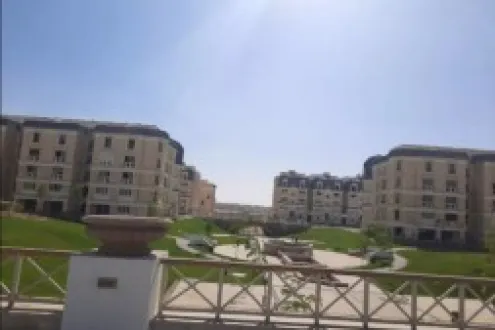 Your Unit With An Area Starting From 133m² in Mountain View Hyde Park Your Unit With An Area Starting From 133m² in Mountain View Hyde Park