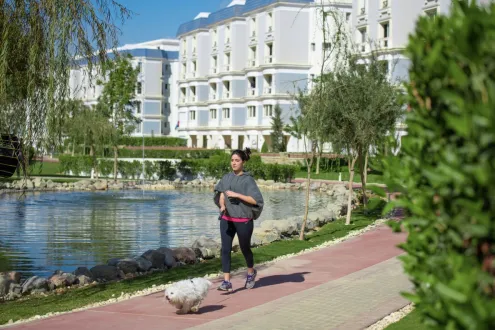 Catch The opportunity and get 140 square meters apartments in Mountain View Hyde Park Compound Catch The opportunity and get 140 square meters apartments in Mountain View Hyde Park Compound