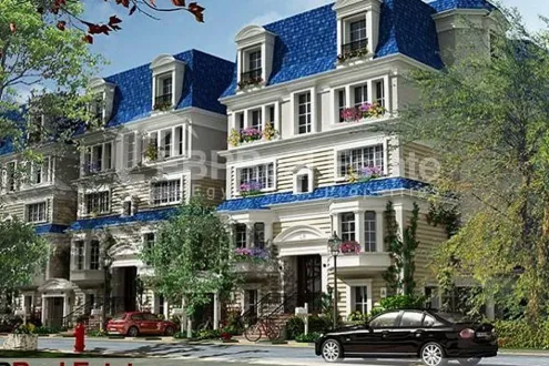Your Apartment in Mountain View Hyde Park Compound with Facilities up to 7 Years