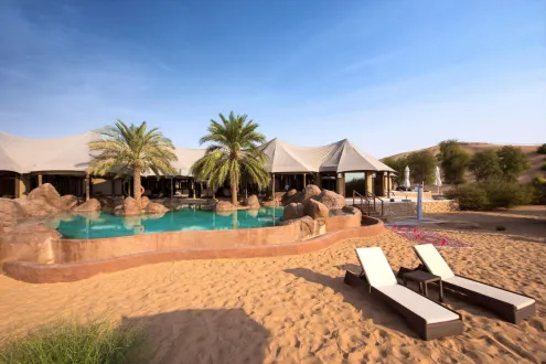 140 M Chalet With Attractive Price And Charming View In Telal Resort Sokhna