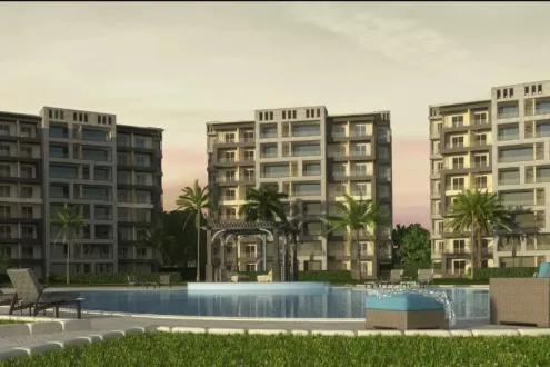 158-Meter Properties With 3 Bedrooms For Sale in The City 158-Meter Properties With 3 Bedrooms For Sale in The City