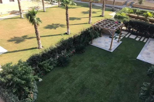 Own Apartment in Sodic Westown From 223m²