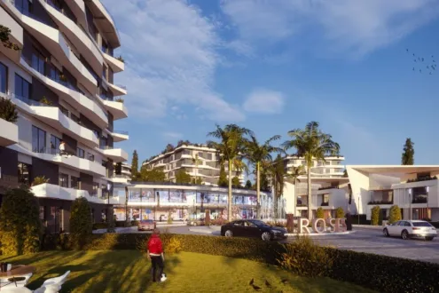 شقتك في العاصمة الإدارية بتسهيلات تصل إلي 9 سنوات