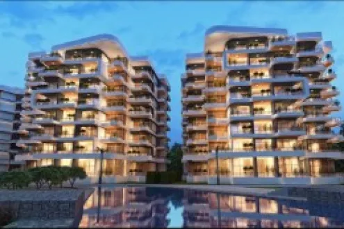 تفاصيل عن شقق كمبوند سيرانو تفاصيل عن شقق كمبوند سيرانو