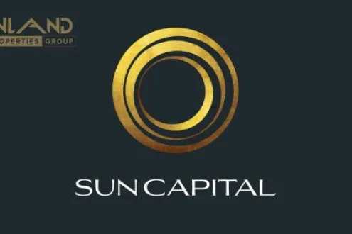 شقتك بمساحة 139م في كمبوند صن كابيتال