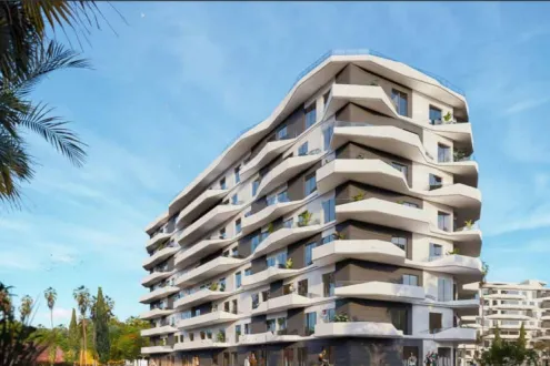 إشتري بنتهاوس بمساحة 230م في كمبوند  روزس إشتري بنتهاوس بمساحة 230م في كمبوند  روزس