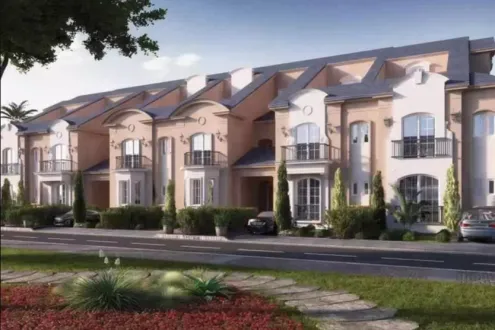Your Unit 310m In Layan Sabbour Compound Your Unit 310m In Layan Sabbour Compound
