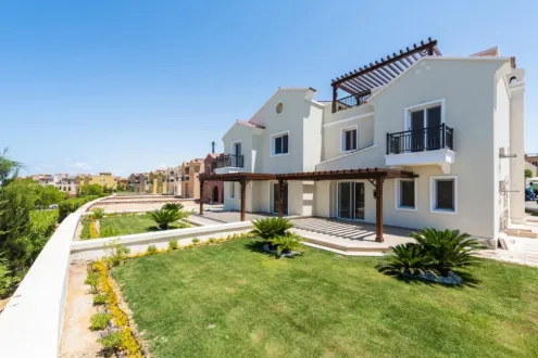 Lower of market, 250m fully-finished villa in Diplo North Coast