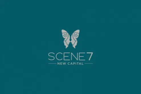 Own Your Apartment In Scene 7 Compound With 116m