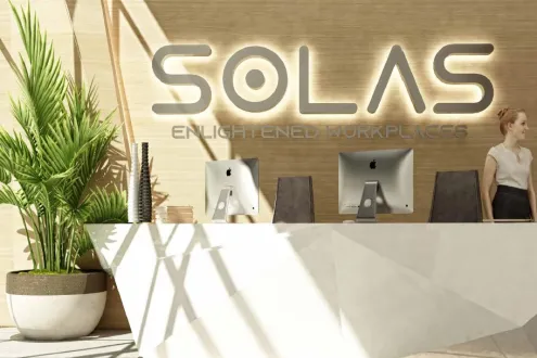 2 Room Properties for sale in Solas