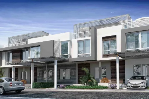 Buy A Townhouse 265m In Woodville Compound Buy A Townhouse 265m In Woodville Compound