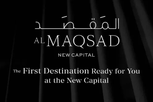 Immediate Delivery With Payment Facilities Over 10 Years In Almaqsad