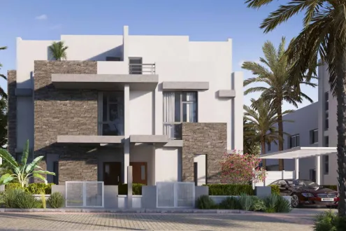 Properties for sale in Almaqsad 537m²