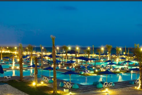 تعرف على سعر شاليه بمساحة 140 متر في La Vista Bay North Coast