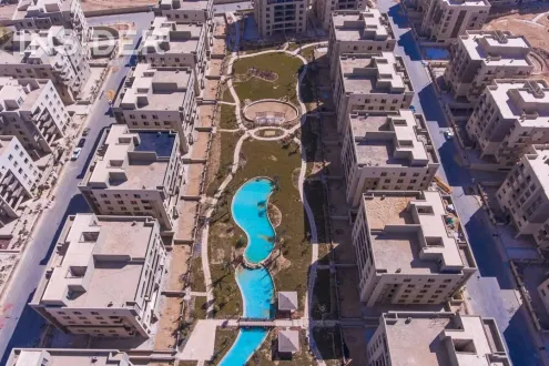 عقارات للبيع في ذا سكوير 220 متر