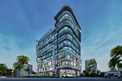 Buy Your Store 83m In Verona Mall