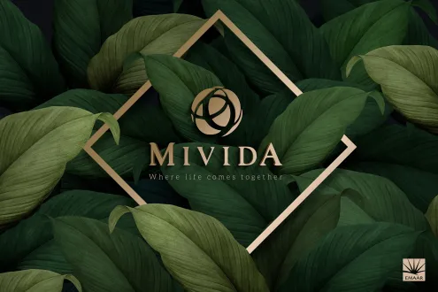 خصومات اكتر من 30% علي الكاش في Mivida التجمع الخامس
