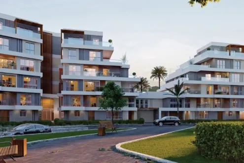 5 Bedroom Villas For Sale in Villettes