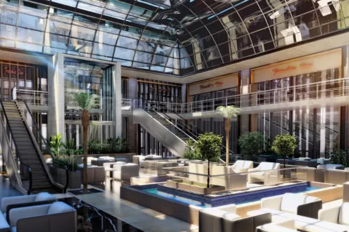 Store For Sale 182m In Citadel Mall