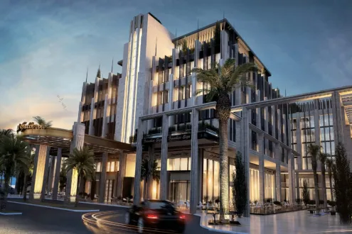 Own A Store Strategically Located In Citadel Mall Own A Store Strategically Located In Citadel Mall