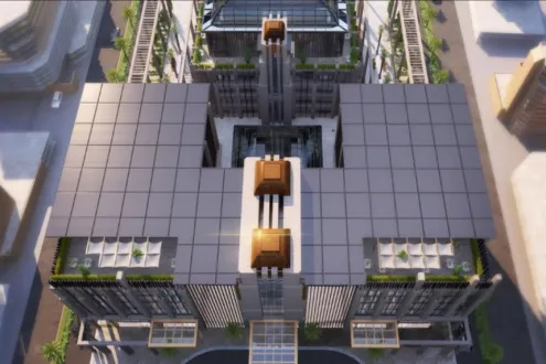 Take Over Your Store In Citadel New Capital