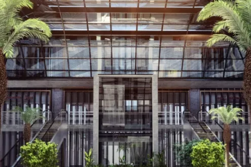 Units With 182m For Reservation In Citadel Mall Units With 182m For Reservation In Citadel Mall