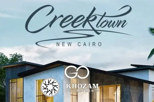 Properties For Sale In Creek Town With 135m