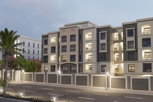 Your Unit With ​140m In Cresta Bella Hills