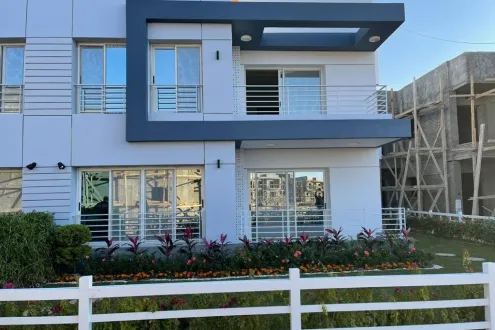 Hurry Up And Book In The Waterway Villa, Units 171m