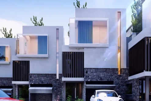 Book 330m In The Waterway Villa At Great Prices