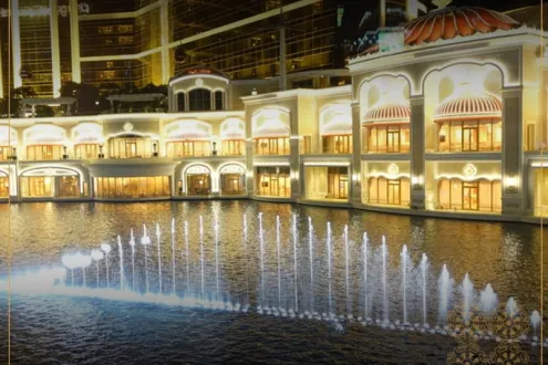 The Lowest Price of in The Administrative Capital 5% Downpayment - 10 years Installments