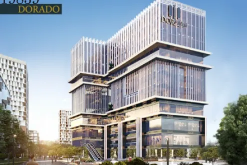 امتلك محل داخل مول دورادو العاصمة الجديدة