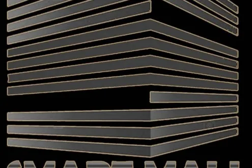 أحصل على محل في سمارت العاصمة الجديدة بمساحة 22م