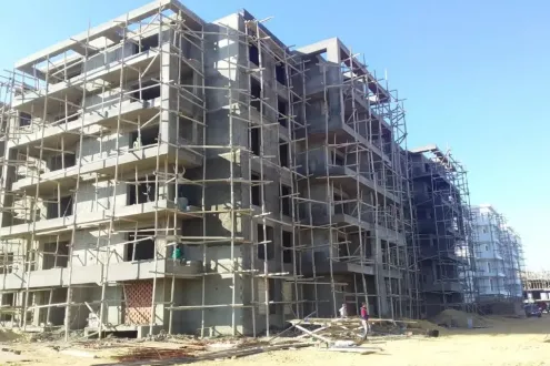 At an attractive price, a 180m² apartment for sale in Beta Greens Al Mostakbal with a great view At an attractive price, a 180m² apartment for sale in Beta Greens Al Mostakbal with a great view