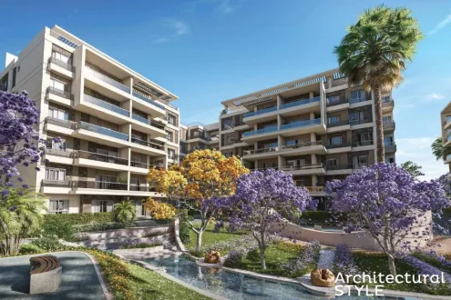 91m² apartments for sale in Beta Greens less than market price 91m² apartments for sale in Beta Greens less than market price