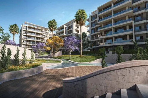 Take the opportunity with unbeatable price per 91m² Apartments for sale in Beta Greens New Cairo Take the opportunity with unbeatable price per 91m² Apartments for sale in Beta Greens New Cairo